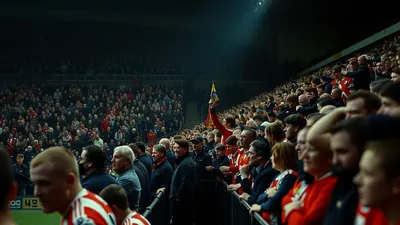 The Heart and Soul of Bohemians: A Deep Dive into Supporter Traditions