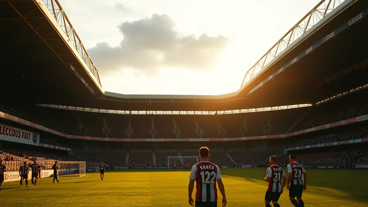Bohemians Host Palestinian FA in Historic Friendly Match