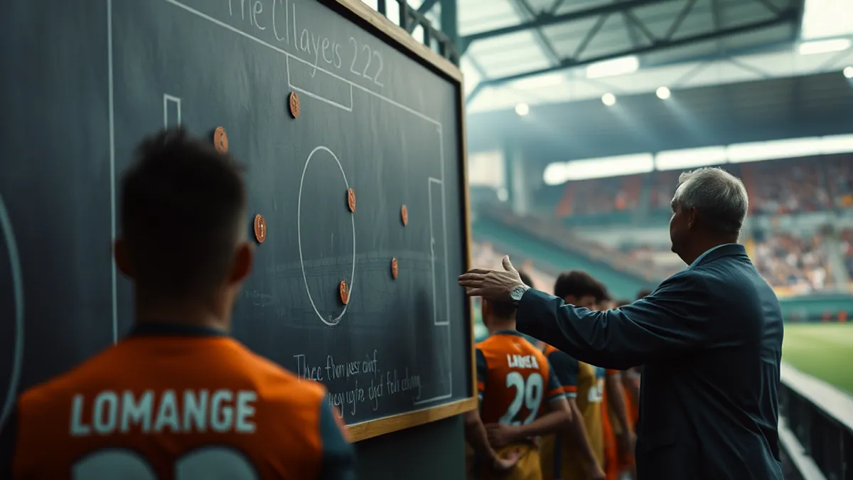 Defensive Tactics of Bohemians: A Closer Look