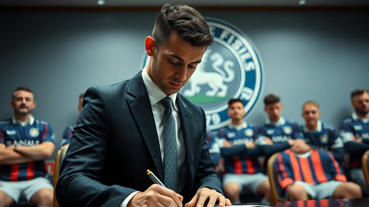 Bohemians Transfer Record 2005: Detailed View