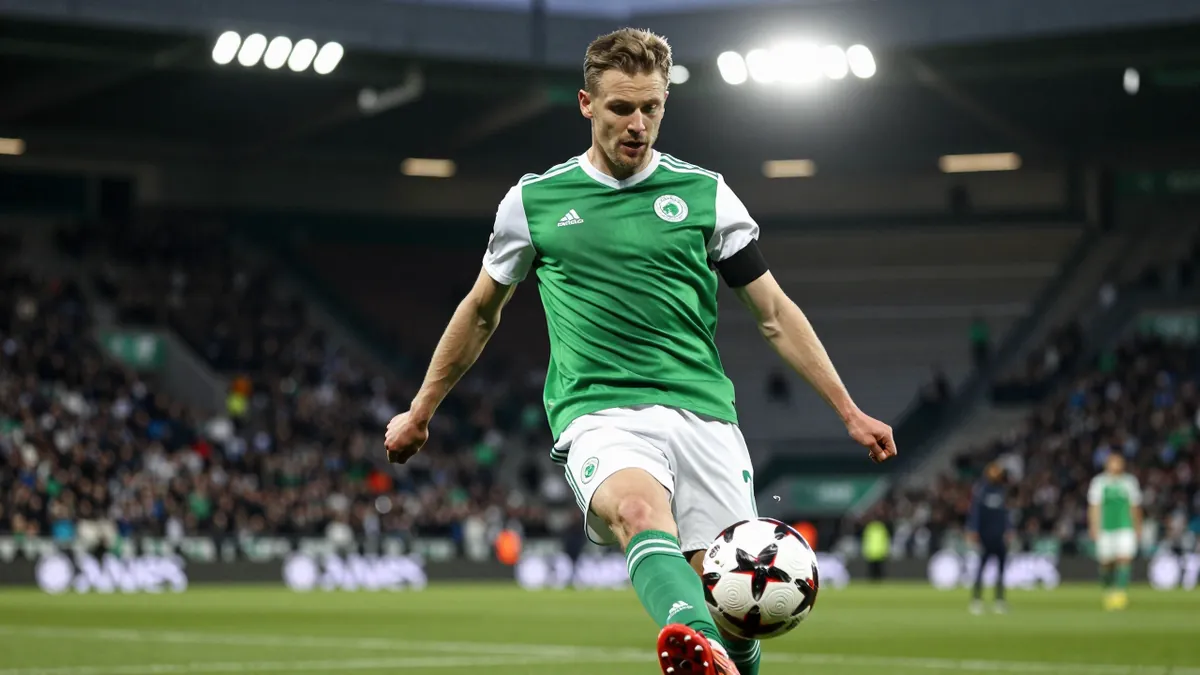 Bohemians Face Tall Order in Denmark as They Refocus on FAI Cup