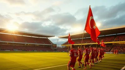 Join the Movement: Bohemians Lead Sport Climate Action