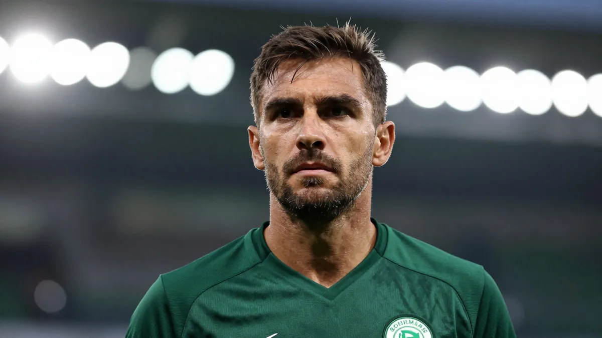 Reynolds demands clinical edge after European exit