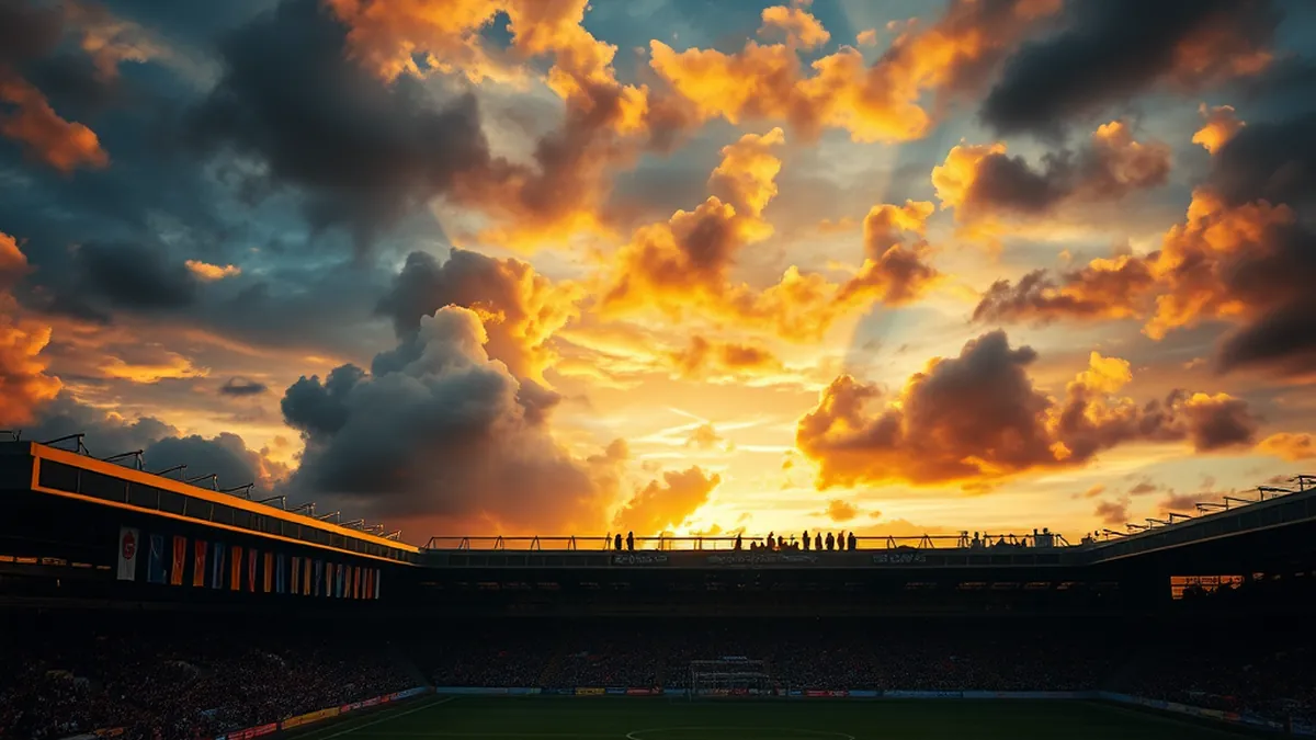 Bohemians chase European glory on Dalymount’s final night