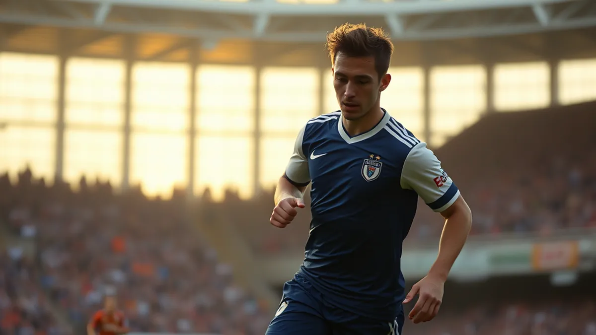 Analyzing D. Devoy's Role in Bohemians' Midfield