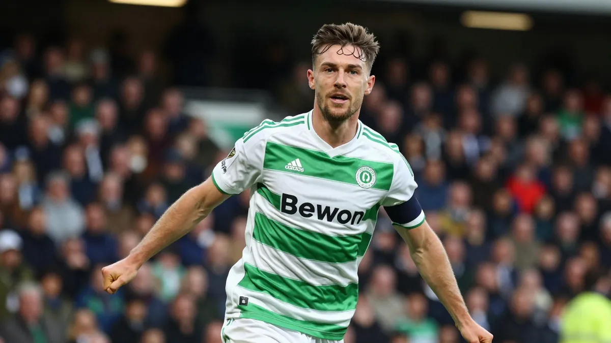 Bohemians to make Tallaght Stadium history in Conference League