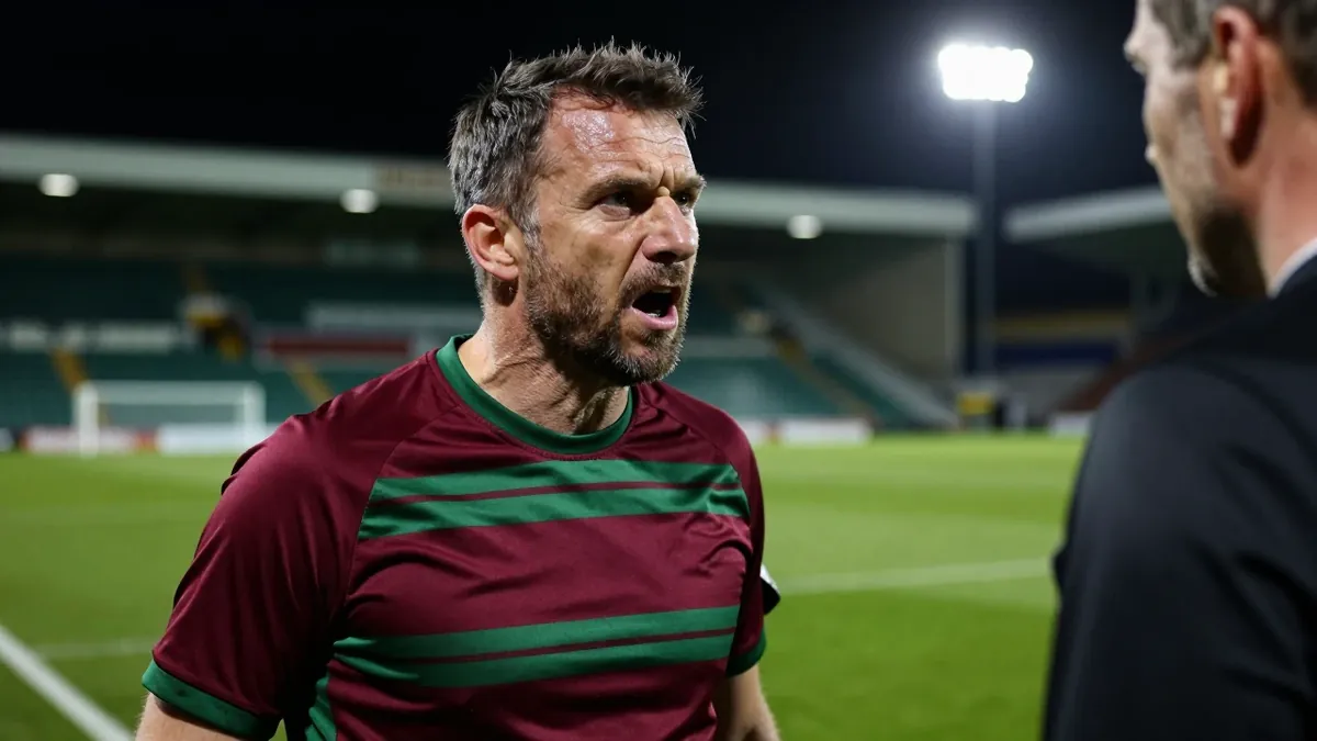 Bohemians overturned a 34th-minute deficit to win 5-3 at Dalymount Park, with Tierney scoring twice and a Derry red card...