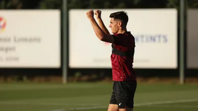 Bohemians prepare for an FAI Cup derby against St Patrick's Athletic as they aim to extend their five-game winning run in...