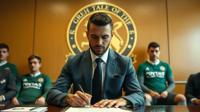 Bohemians Faces €100,000 Breach of Contract Lawsuit