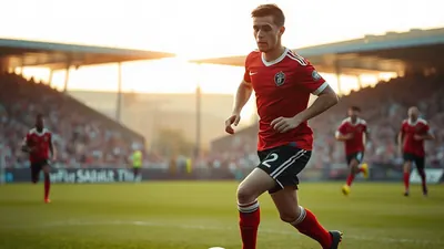 Bohemians vs. Derry City: Key Players and Tactical Preview