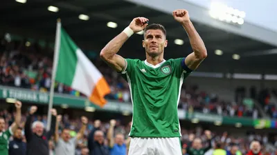Paddy Madden Returns to Bohemians for the Remainder of the Season