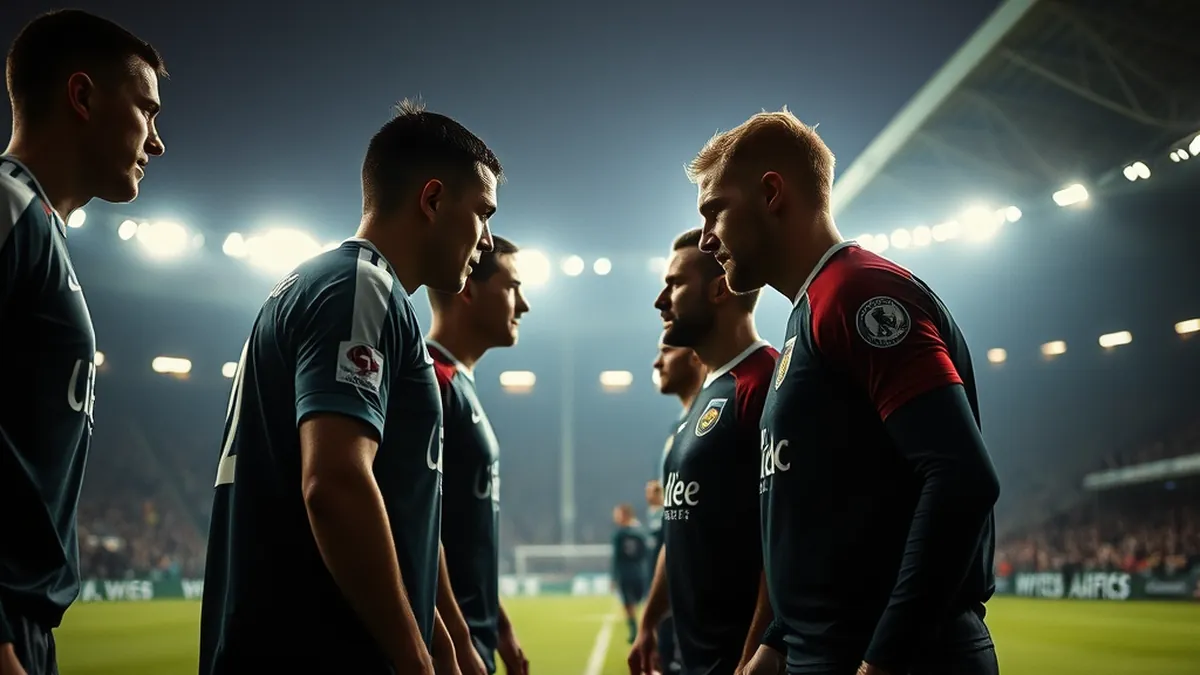 Match report: Bohemians vs. Cork City showdown