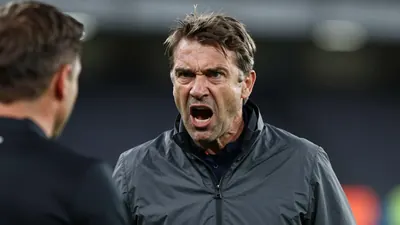 Stephen Kenny expressed anger over a stoppage-time penalty decision that saw St Patrick's Athletic lose their FAI Cup...