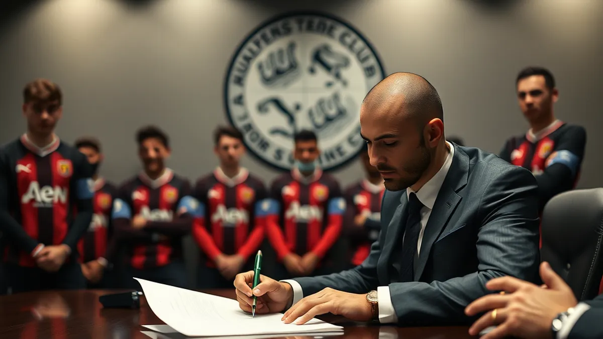 Bohemians Faces €100,000 Lawsuit Over Breach of Contract